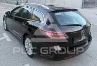 2009 Mazda 6