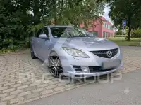 2009 Mazda 6