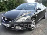 2009 Mazda 6
