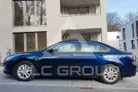 2009 Mazda 6