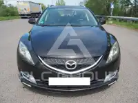 2009 Mazda 6