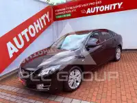2009 Mazda 6