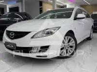2009 Mazda 6