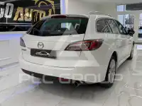 2009 Mazda 6