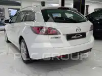 2009 Mazda 6