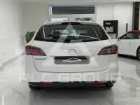 2009 Mazda 6