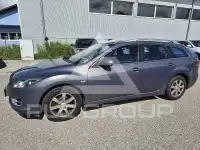 2009 Mazda 6