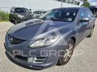 2009 Mazda 6