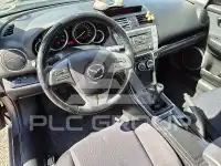 2009 Mazda 6