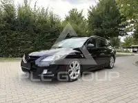 2009 Mazda 6