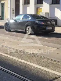 2009 Mazda 6