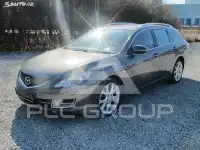 2009 Mazda 6