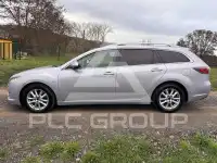 2009 Mazda 6