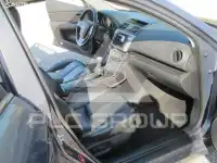 2009 Mazda 6