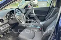 2009 Mazda 6