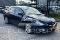 2009 Mazda 6