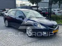 2009 Mazda 6