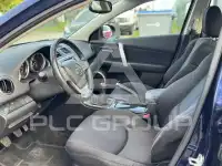 2009 Mazda 6