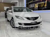2009 Mazda 6