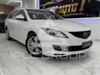 2009 Mazda 6