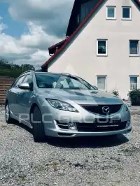 2009 Mazda 6