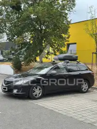 2009 Mazda 6