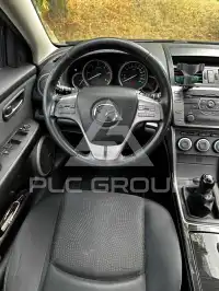 2009 Mazda 6