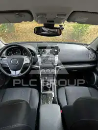 2009 Mazda 6
