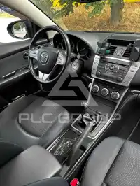 2009 Mazda 6