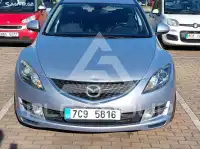 2009 Mazda 6