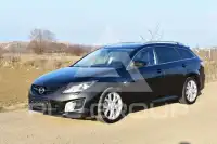 2009 Mazda 6