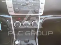 2009 Mazda 6