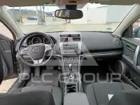 2009 Mazda 6