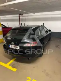 2009 Mazda 6