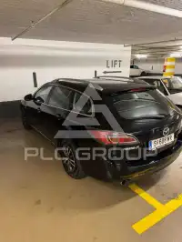 2009 Mazda 6