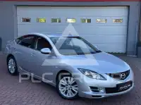 2009 Mazda 6