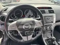 2009 Mazda 6