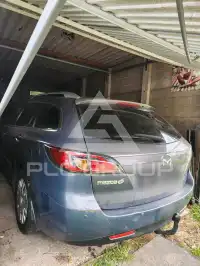 2009 Mazda 6