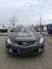2009 Mazda 6