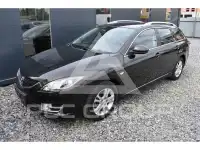 2009 Mazda 6
