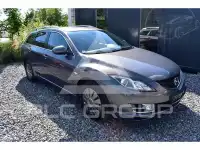 2009 Mazda 6