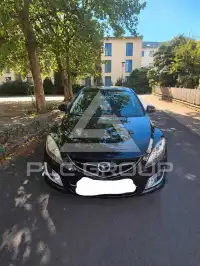2009 Mazda 6