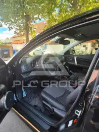 2009 Mazda 6