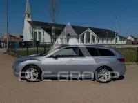 2009 Mazda 6