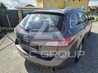 2009 Mazda 6