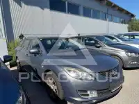 2009 Mazda 6