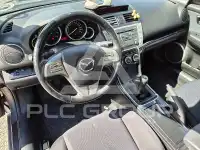 2009 Mazda 6