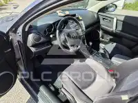 2009 Mazda 6