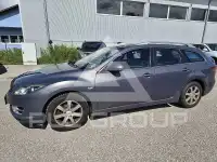 2009 Mazda 6