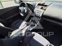2009 Mazda 6